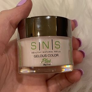 SNS Gelous Dip Powder